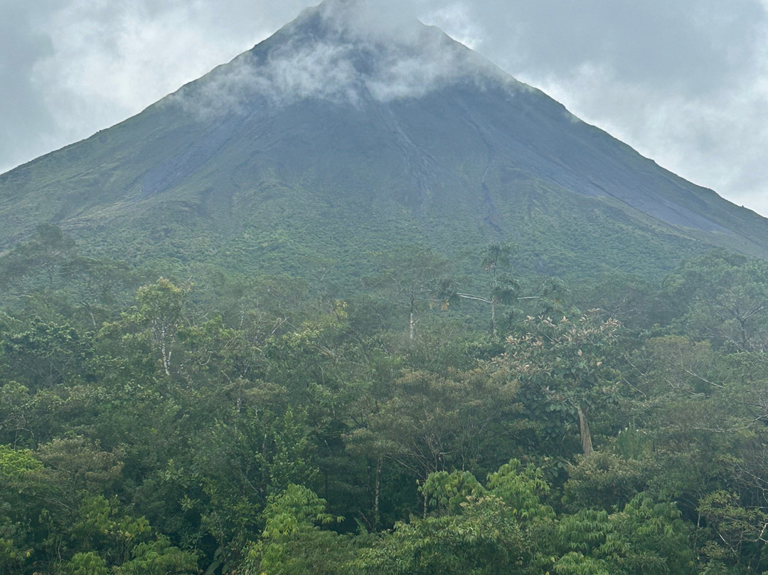 Side by Side ATV Tours & WILD LIFE-塔马林多必去景点