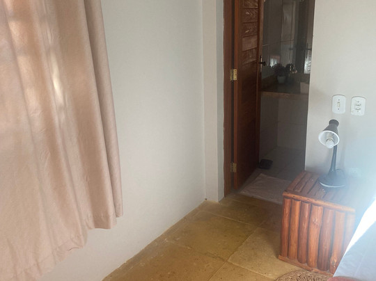 Pousada Paraiso da Barra主图