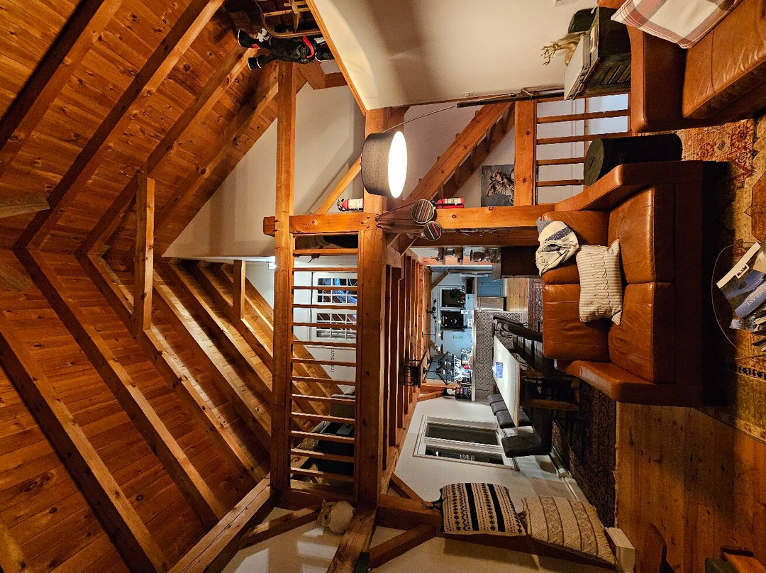 Maison Napoléon主图