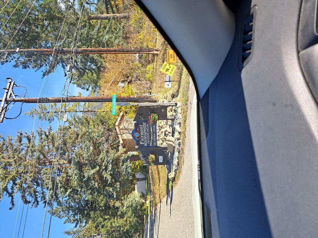 Fairmont Mountainside Vacation Villas主图