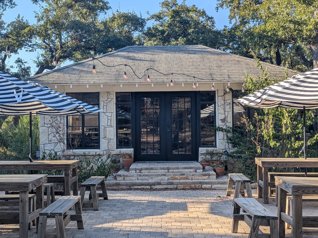 Texas Keeper Cider-Manchaca必去景点