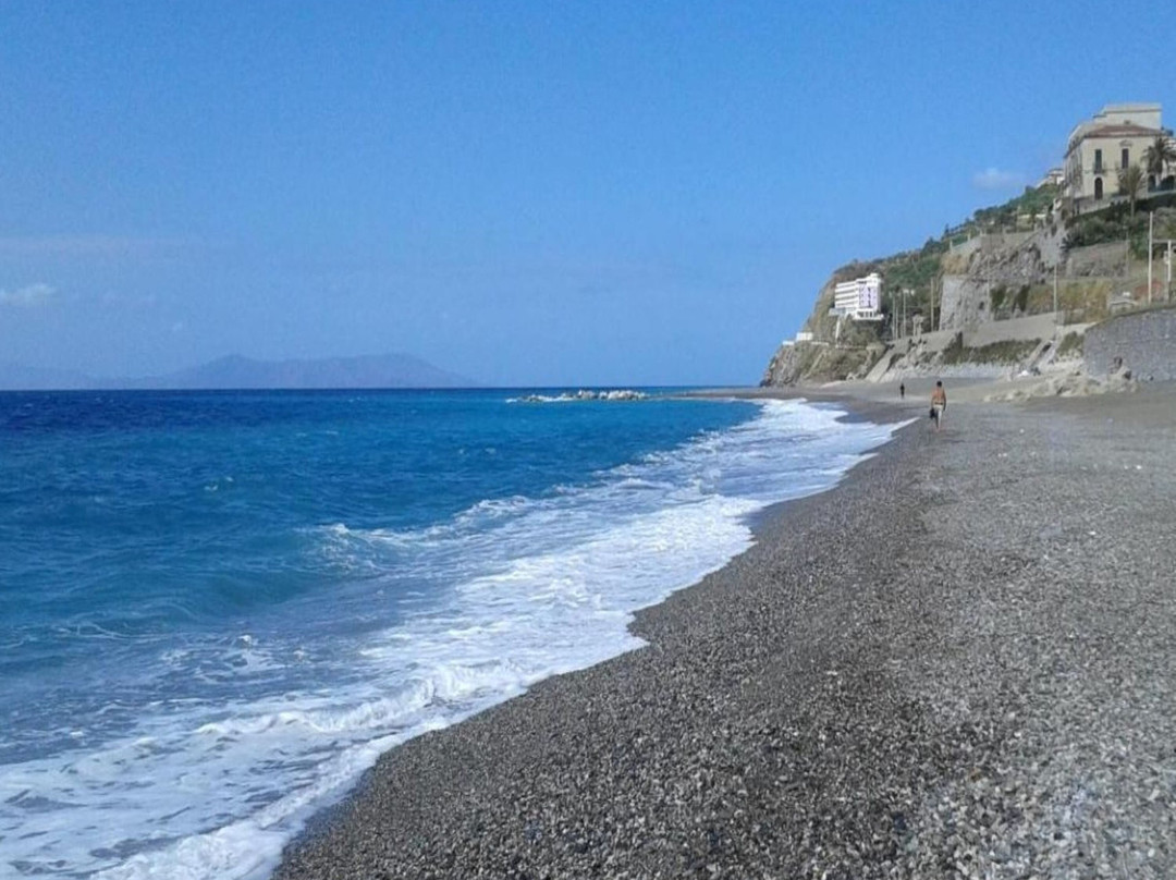 Spiaggia di Gioiosa Marea景点图片