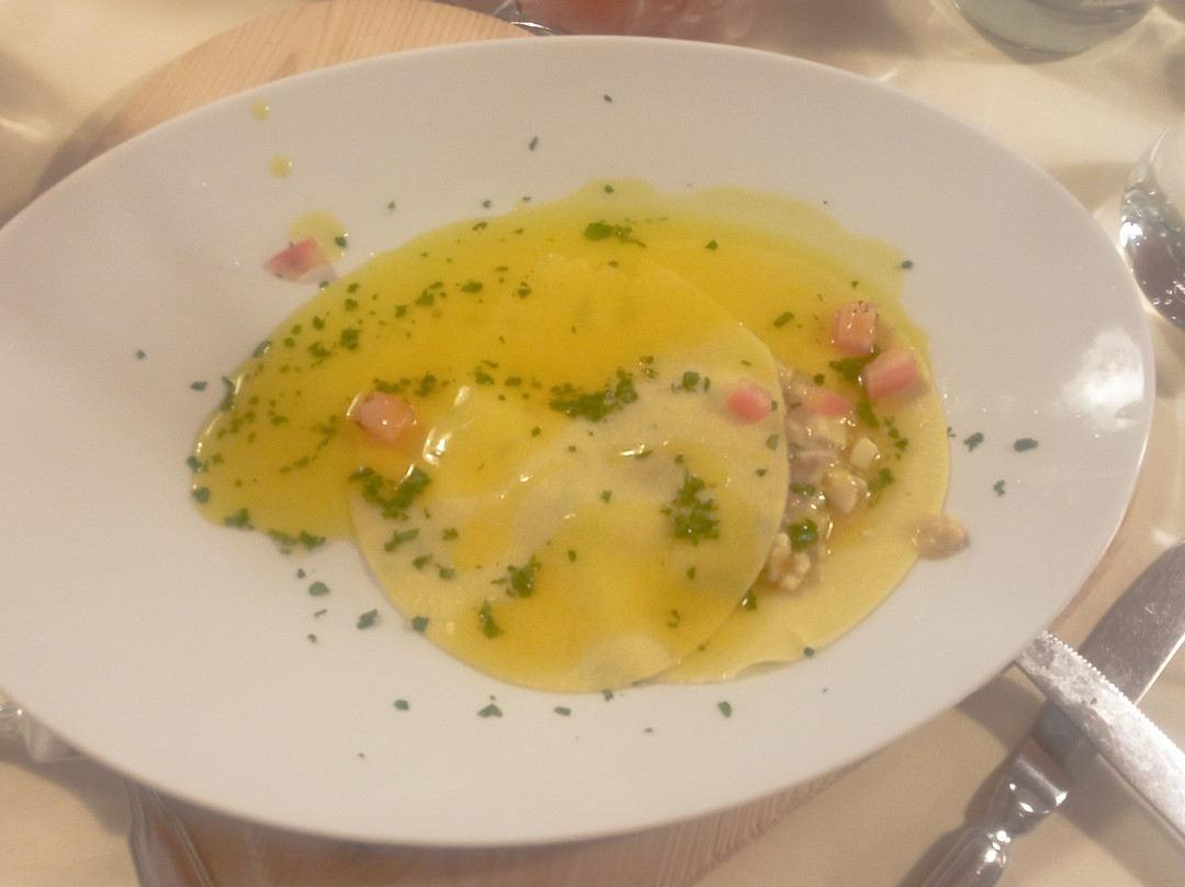 Hotel Alpenrose主图