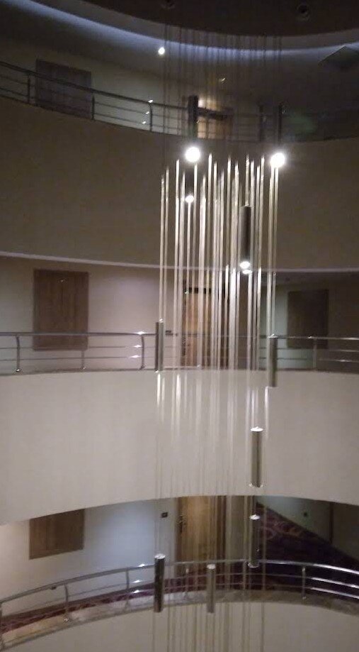 Dedeman Park Gaziantep-官方