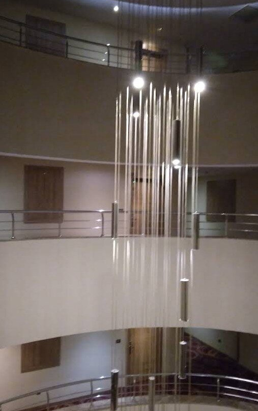 Dedeman Park Gaziantep主图