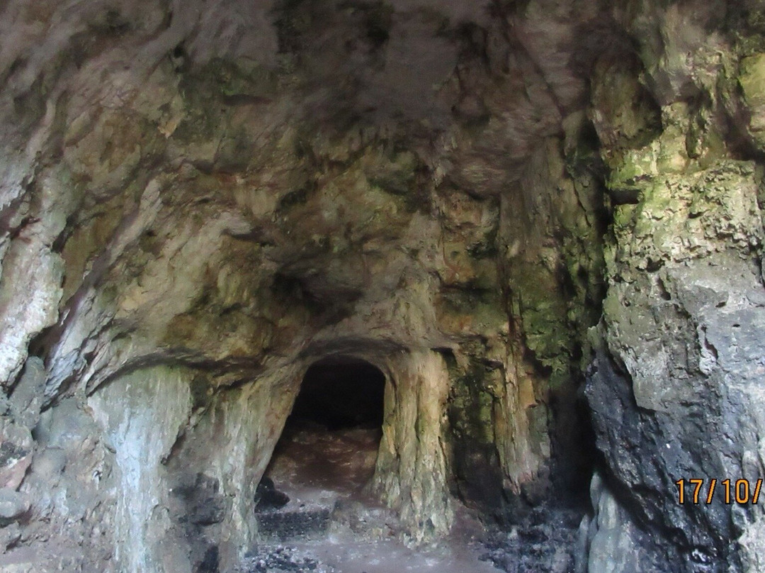 Cova Des Coloms-Migjorn Gran必去景点