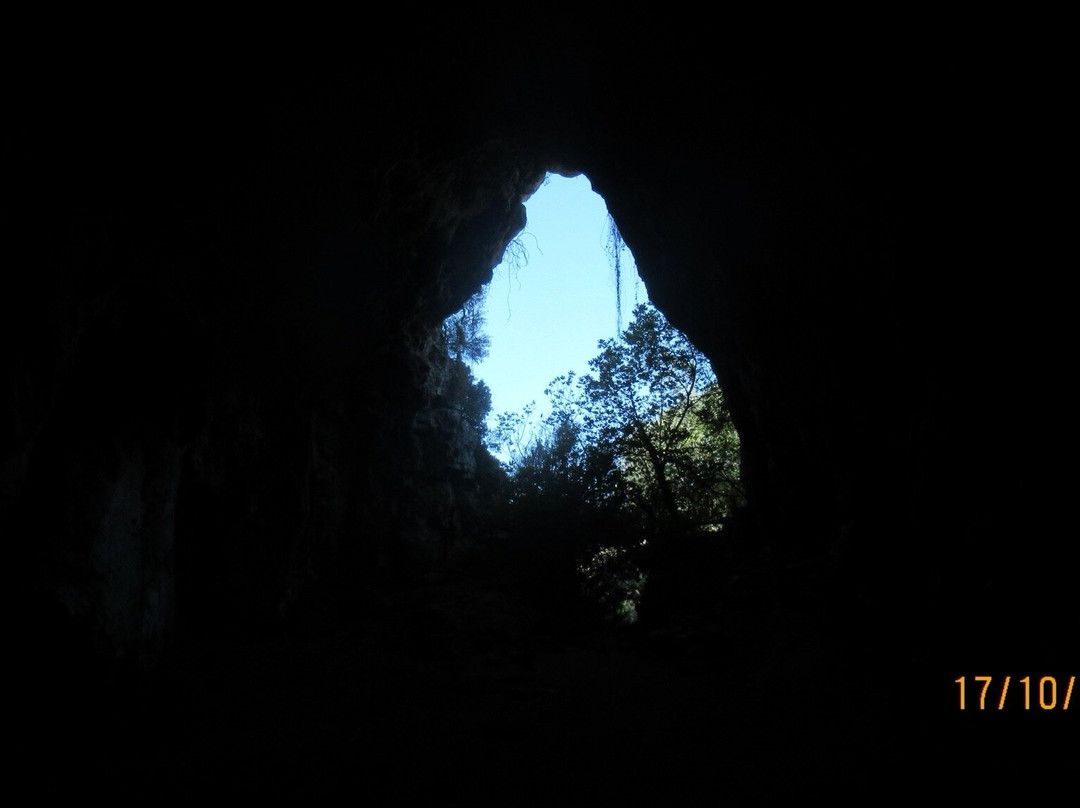 Cova Des Coloms-Migjorn Gran必去景点
