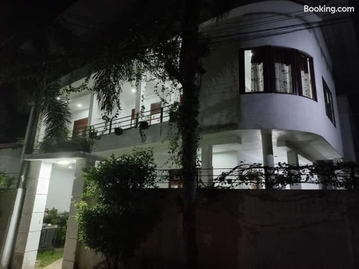 Rohan's Residence主图