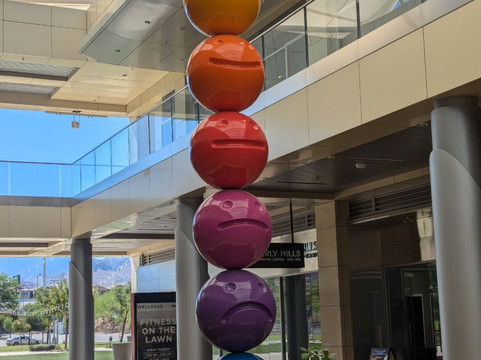 Downtown Summerlin-拉斯维加斯必去景点