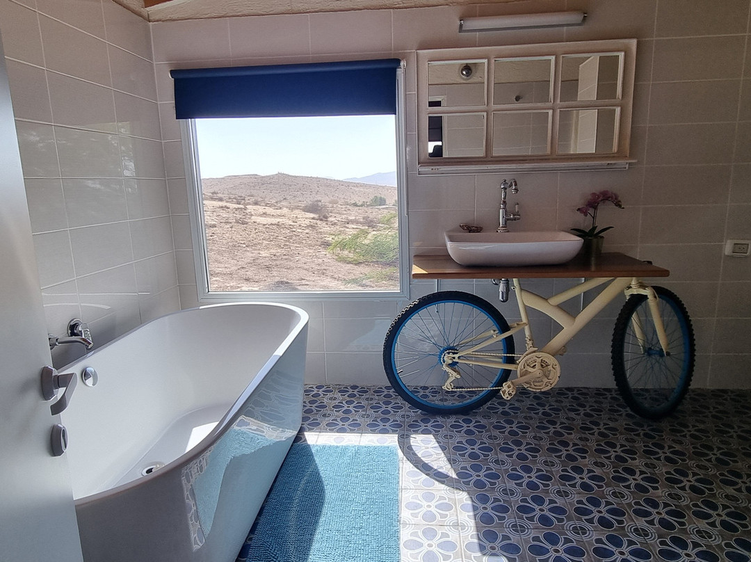 Boker Valley Farm主图