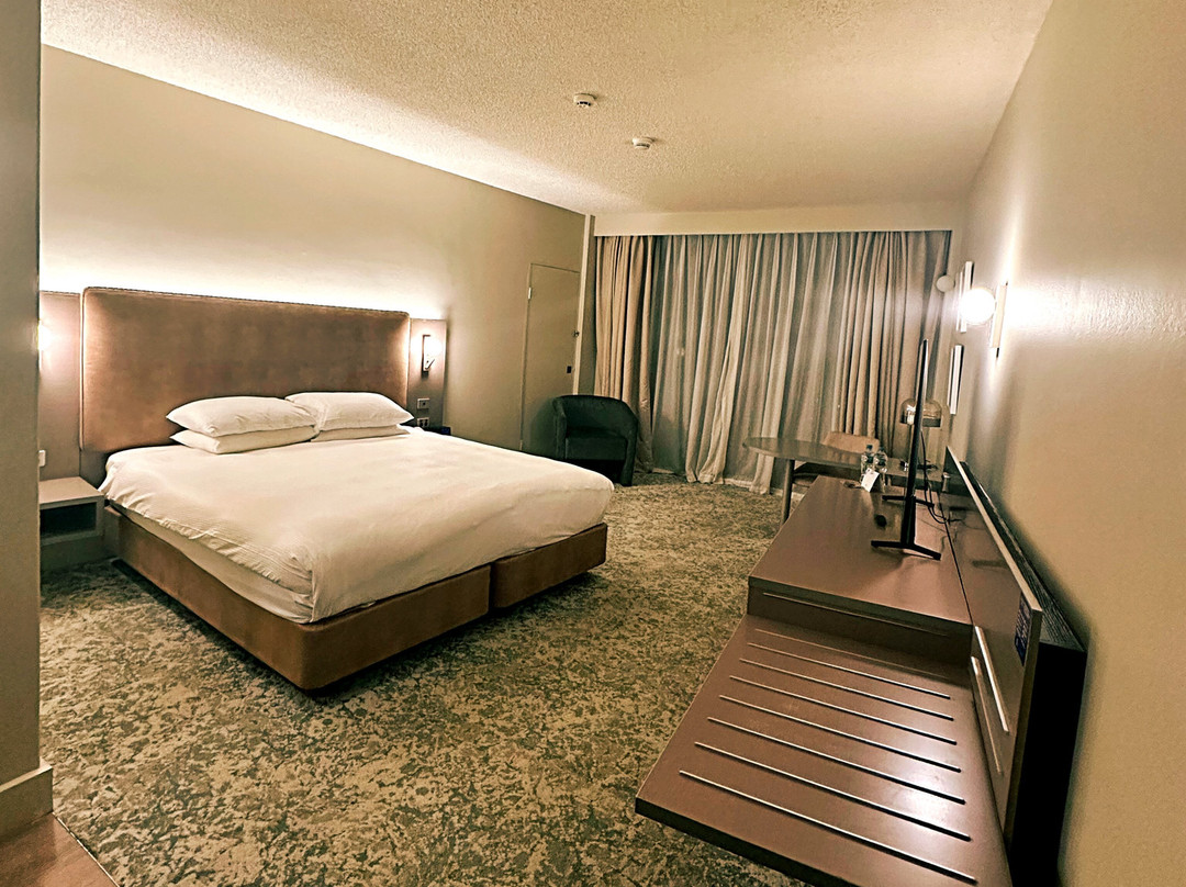 Hilton Garden Inn Darwin主图