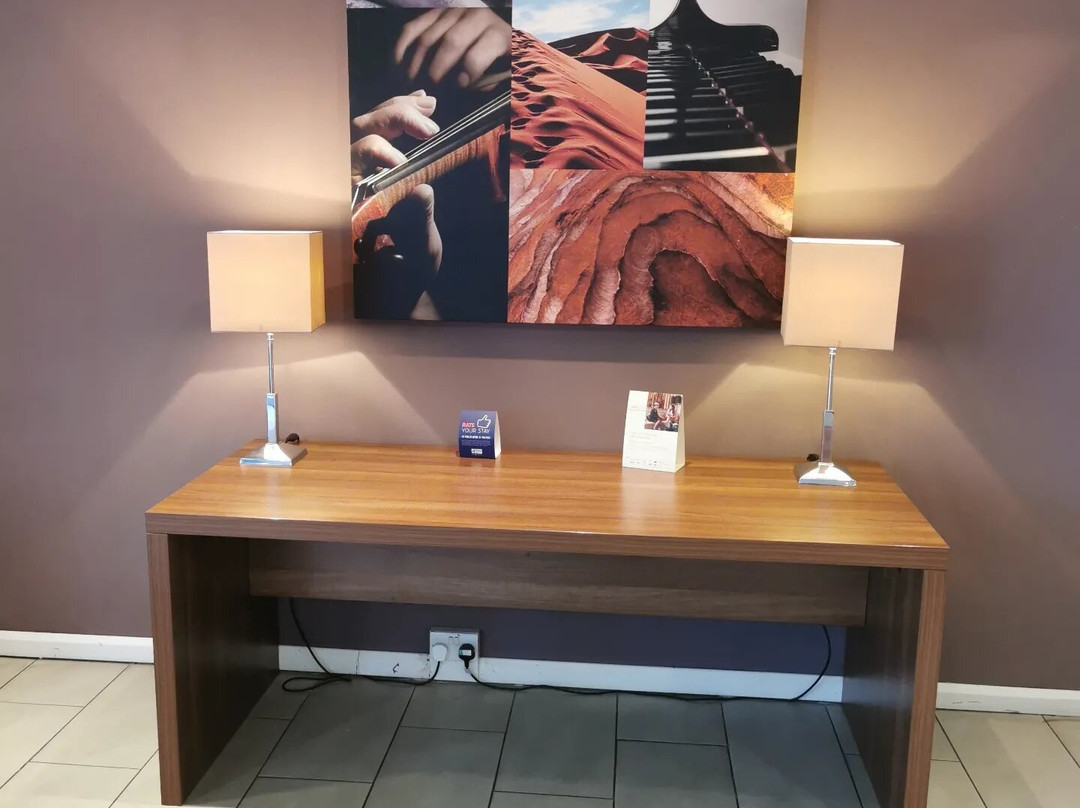 Holiday Inn Express Preston - South by IHG主图