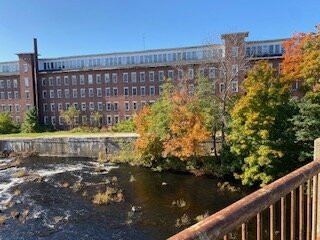 Salmon Falls River景点图片