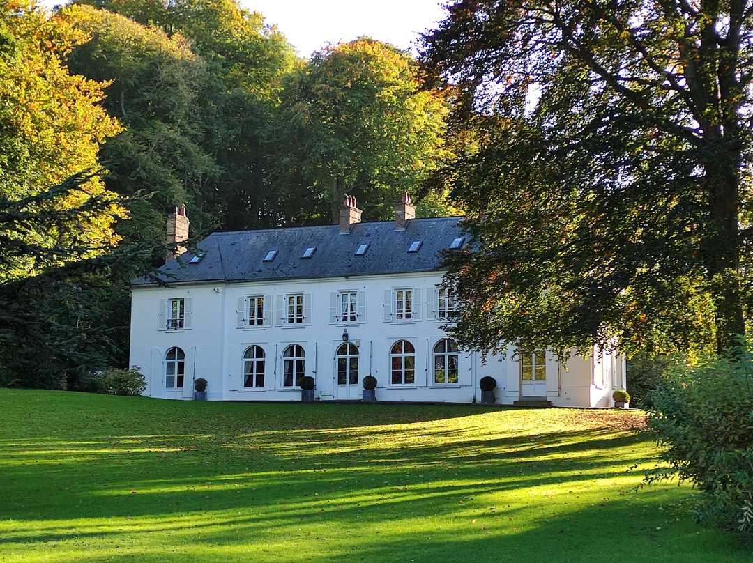 Château du Romerel - Baie de Somme主图