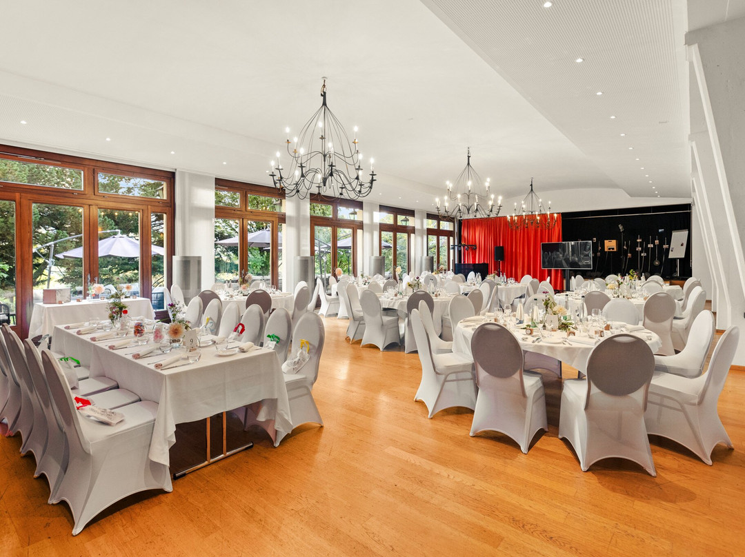 Le Saint Georges - Gruyères, Switzerland主图