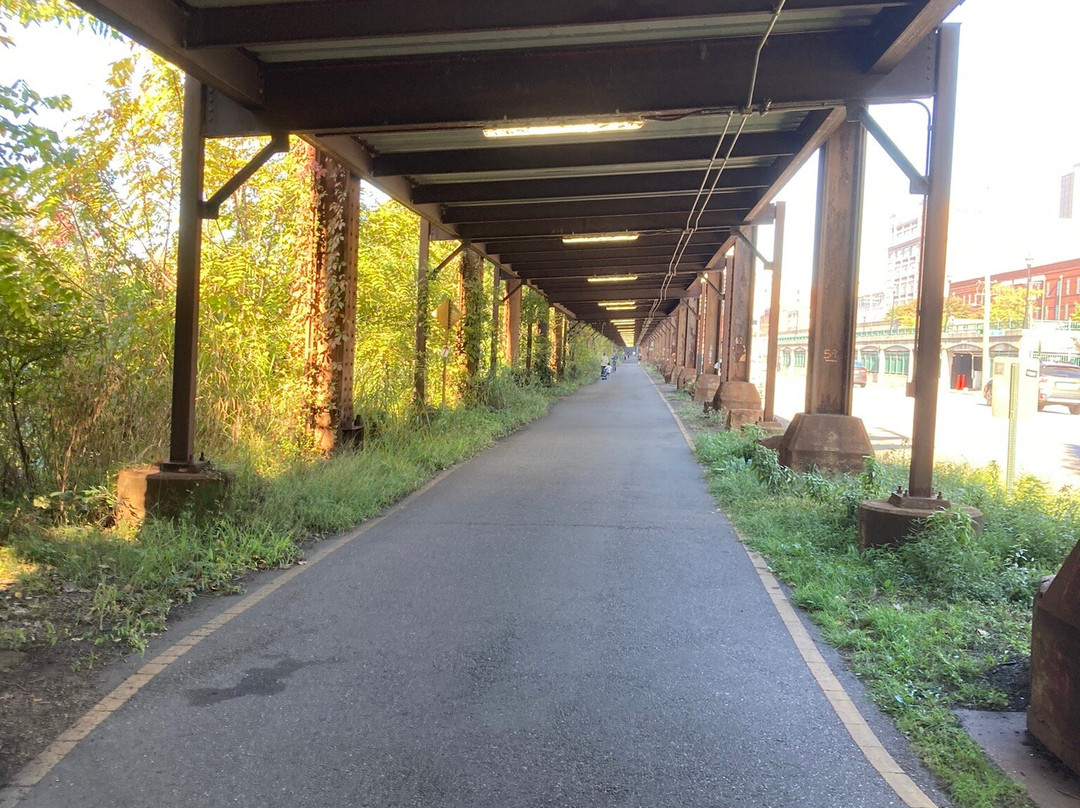 Virginia Capital Trail-里士满必去景点