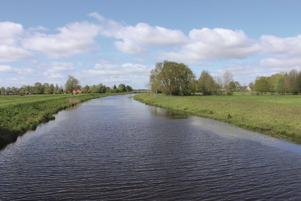 Sauteler Kanal-Hesel必去景点