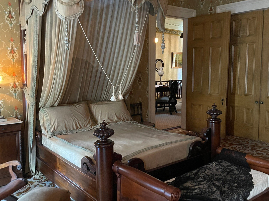 赫曼-革利马居所-新奥尔良必去景点