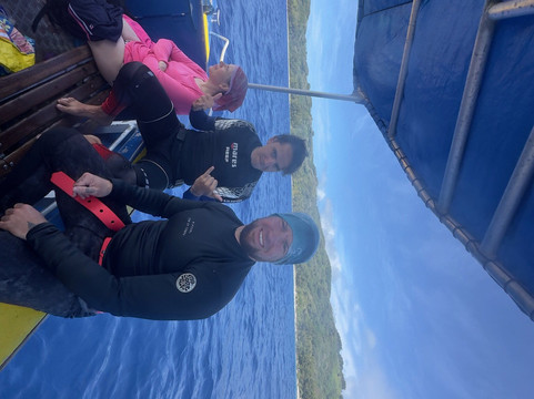 One With Whales-Rurutu必去景点