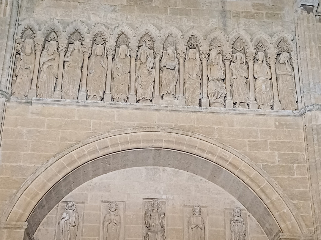Catedral de Santa Maria景点图片