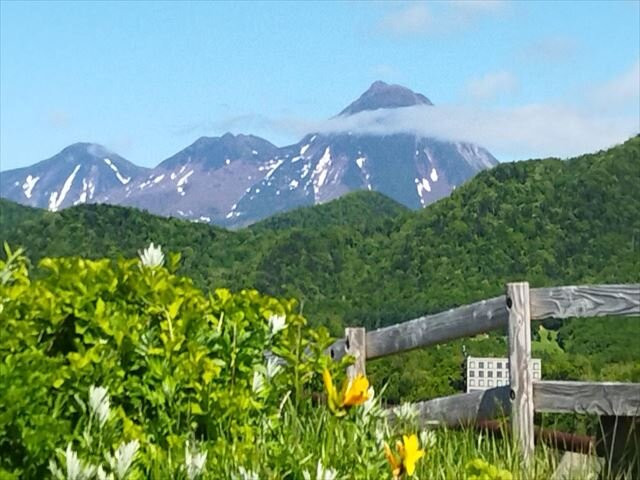 Oronko Rock-斜里町必去景点