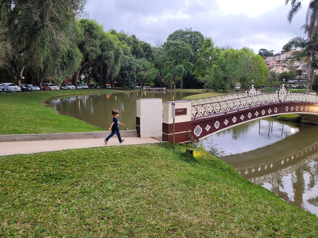 Nova Friburgo Country Club-Nova Friburgo必去景点