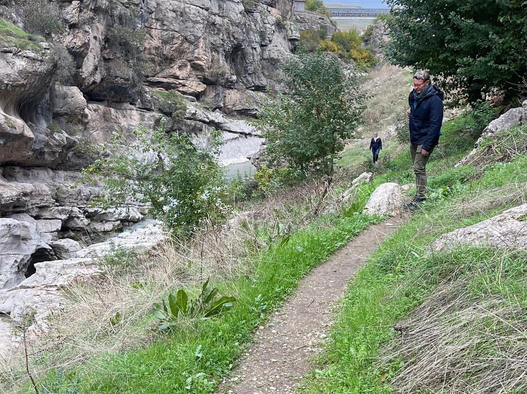 Kharand Rawanduz-Rawanduz必去景点