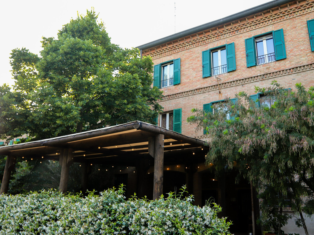 Agriturismo Valle Isola "La Tana del Gusto"