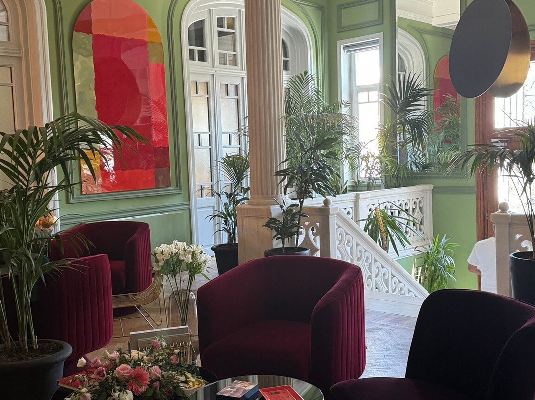 Aristide Hotel主图