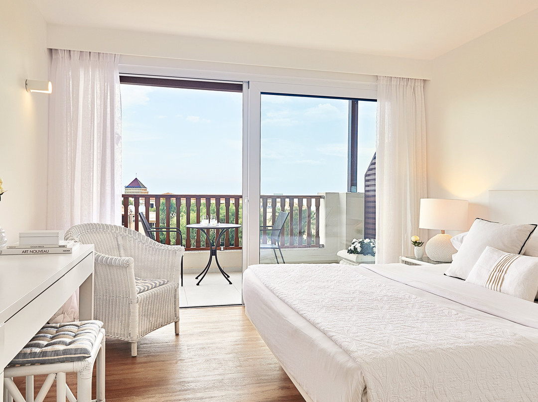 Grecotel Marine Palace & Aqua Park主图