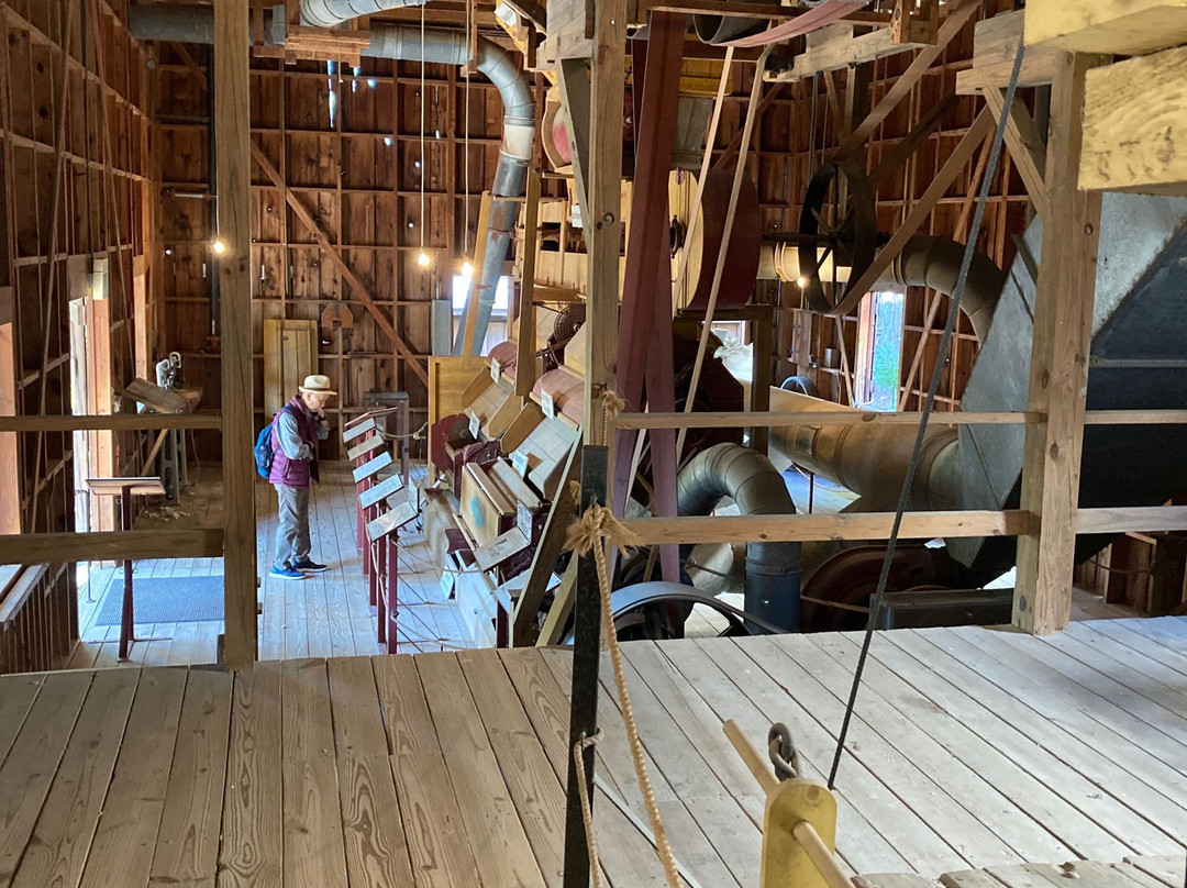 Old Alabama Town-蒙哥马利必去景点