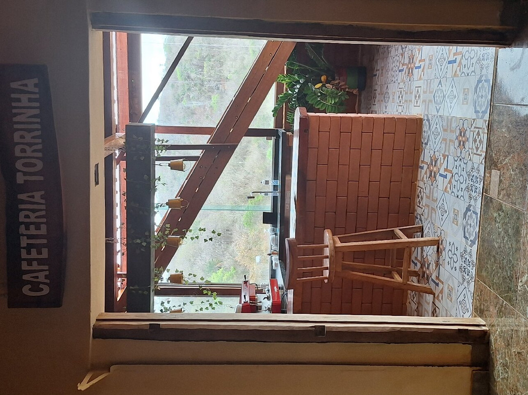 Caverna Torrinha-Iraquara必去景点