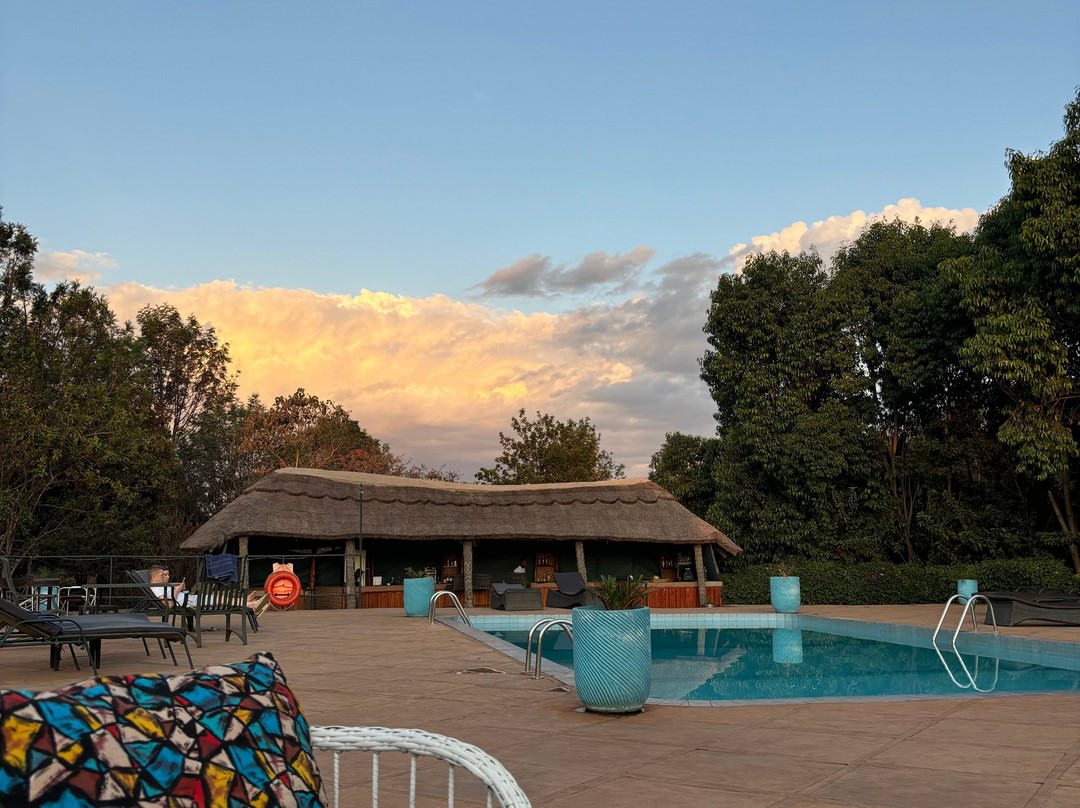 Highview Hotel主图