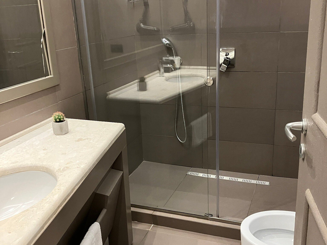Petit Hotel Elita主图