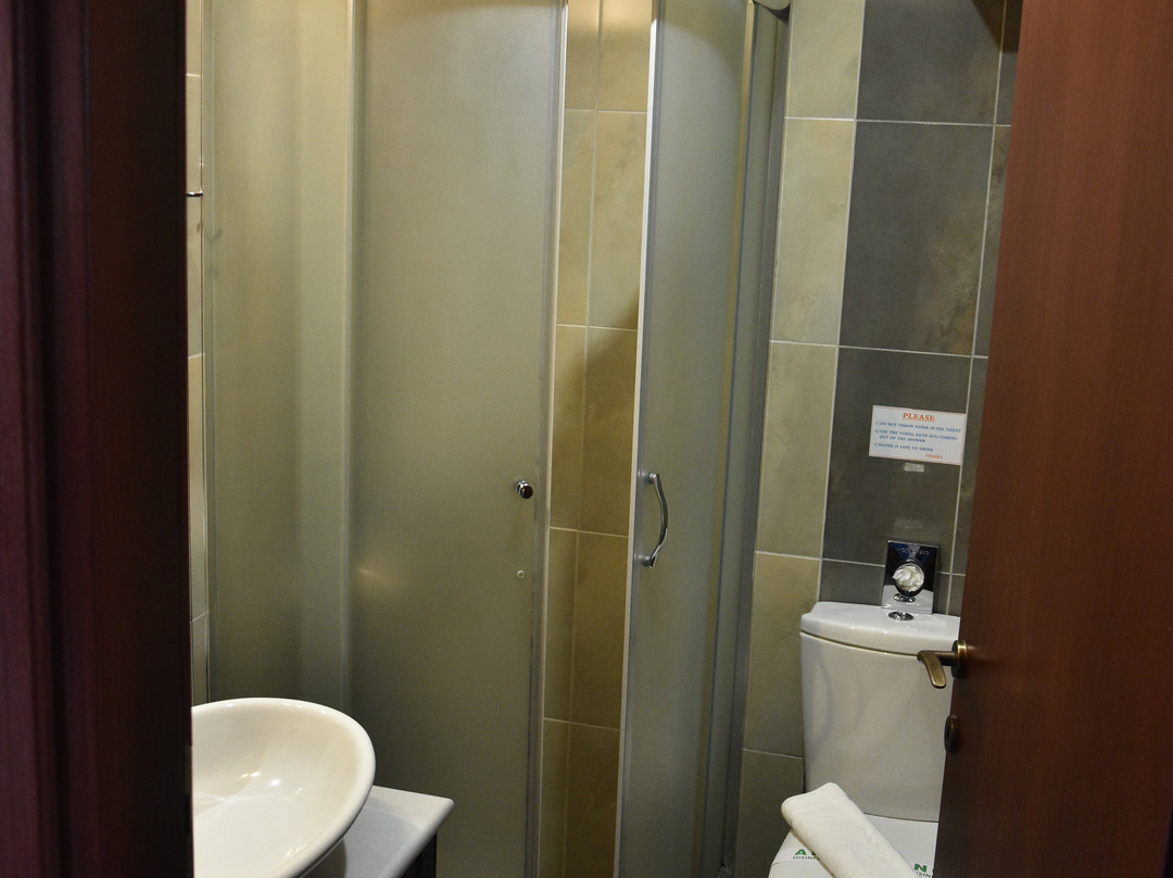 Amanites Guesthouse主图