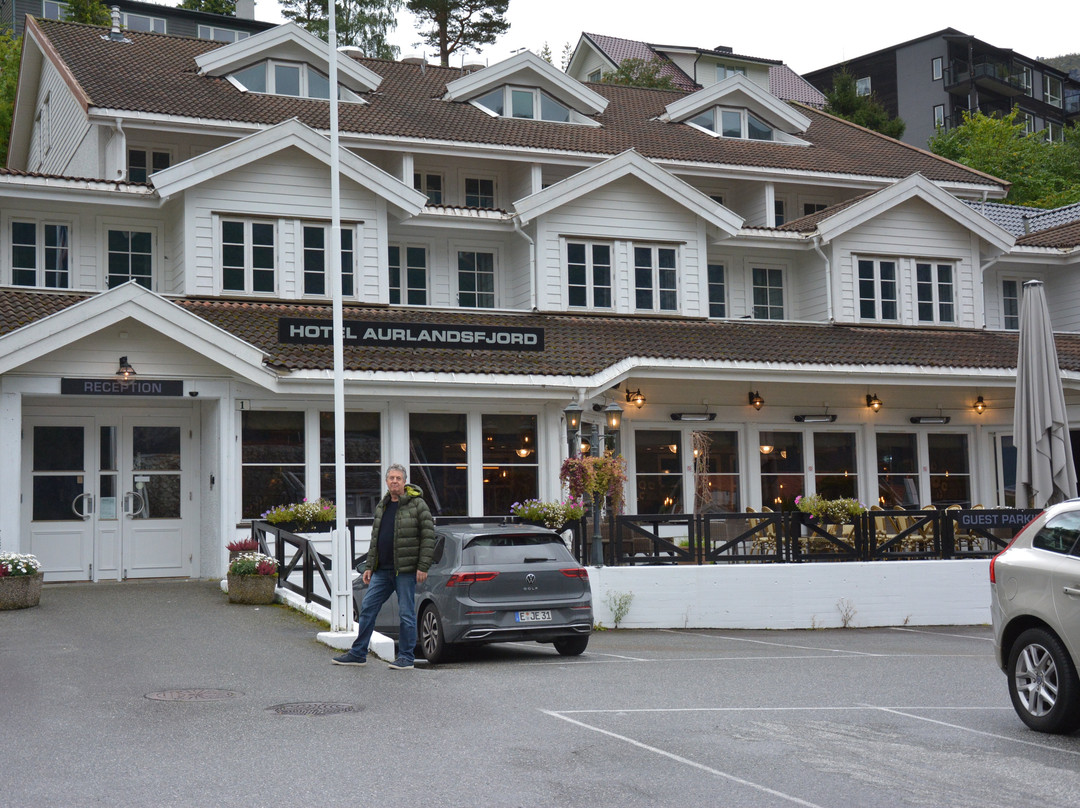 Hotel Aurlandsfjord主图