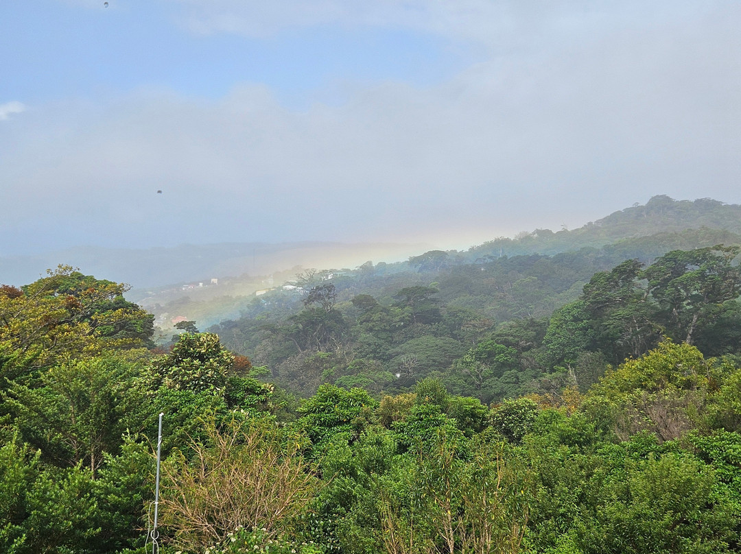 El Establo Mountain Hotel主图