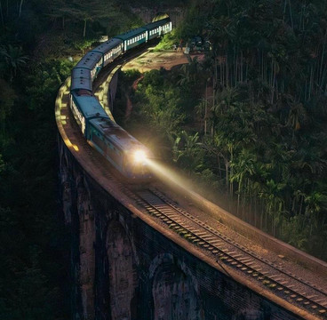 Lanka Island Tours-加勒必去景点