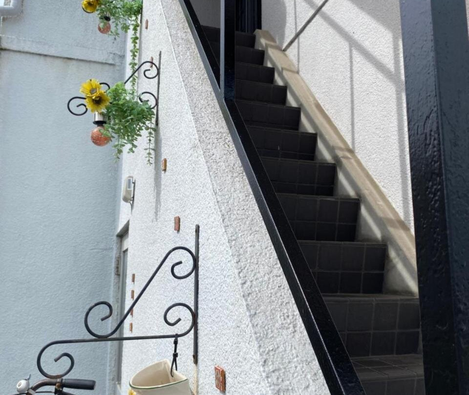 Casa del girasolカサデルヒラソル