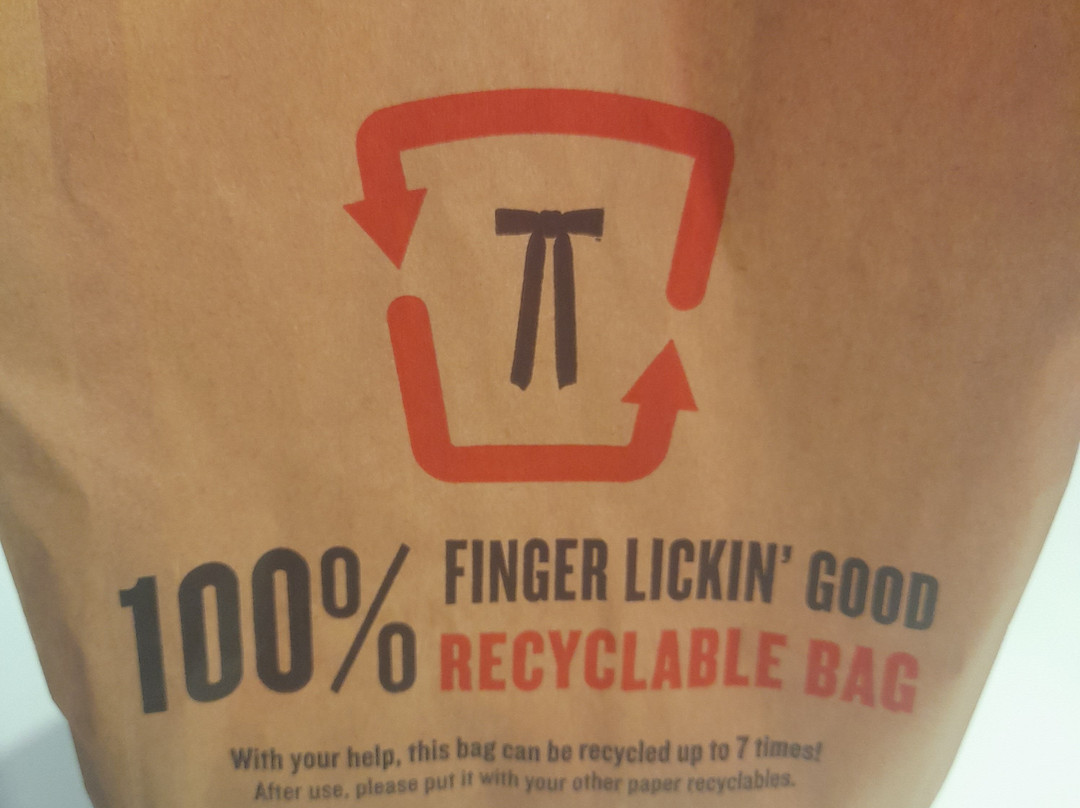 KFC Pretoria (Pretorius Street)