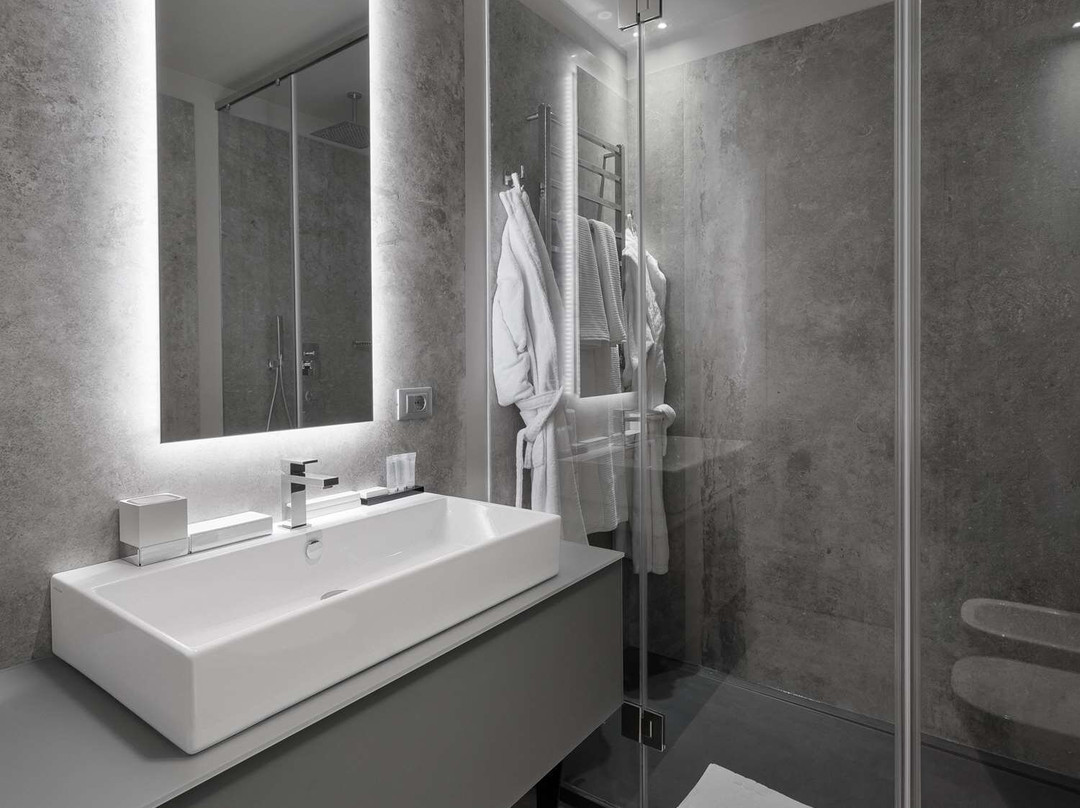 IL Decameron Luxury Design Hotel
