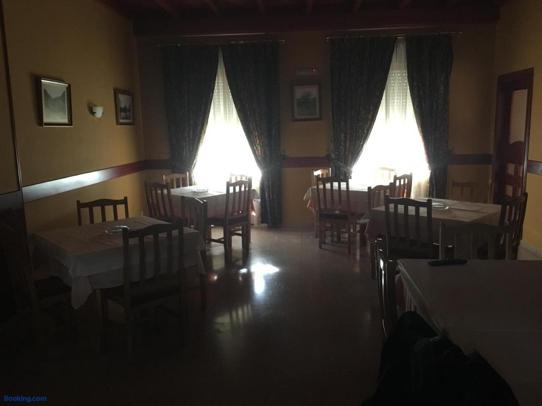 Hostal Moraleda