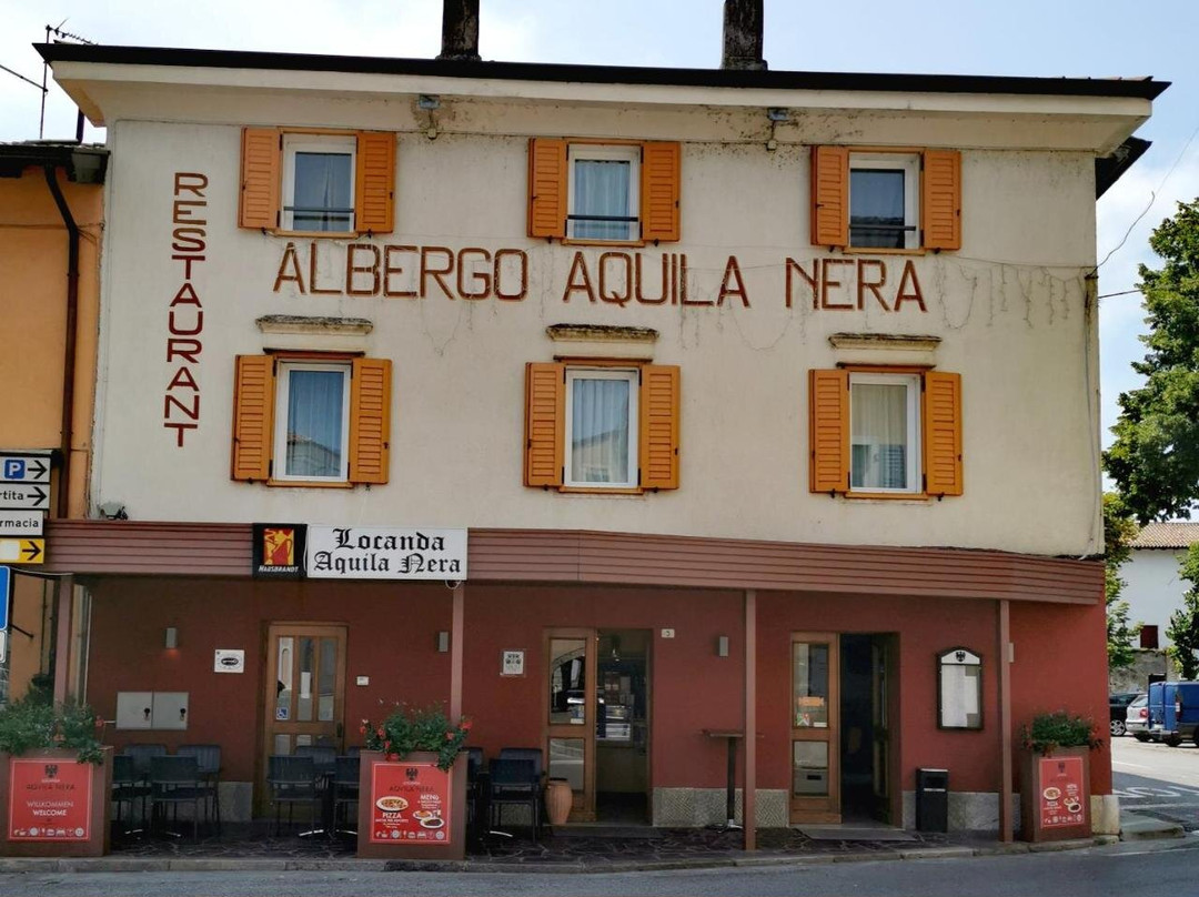 Locanda Aquila Nera主图