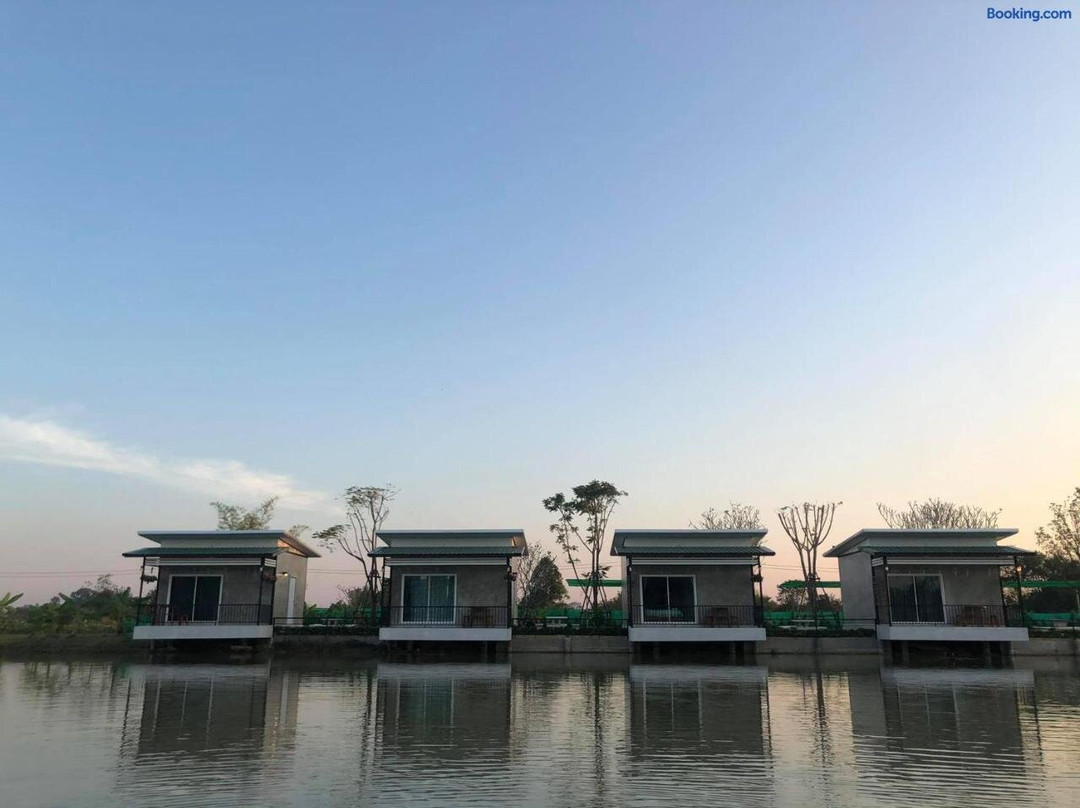 Eden House Resort