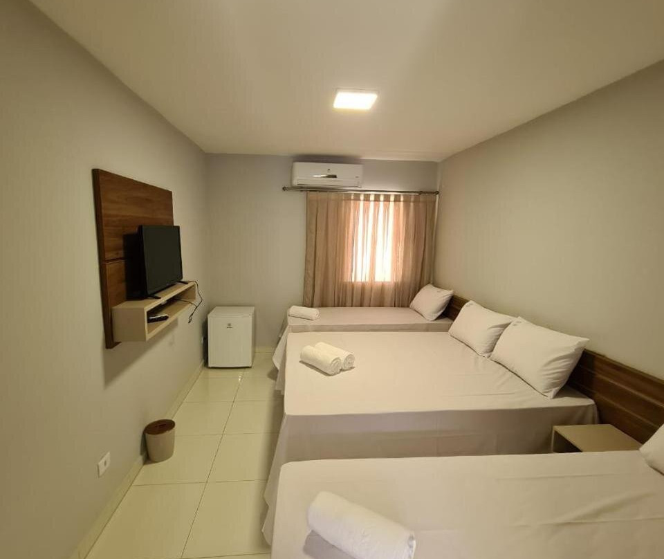 Hotel Aguas de Bodoquena