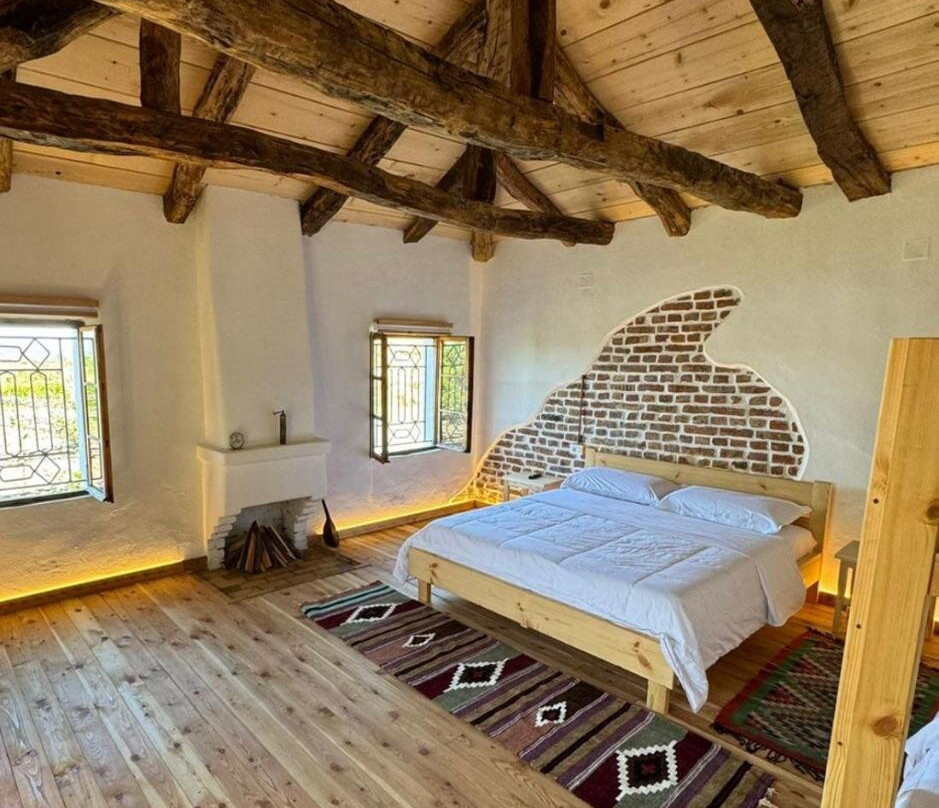 Guesthouse Vitoria - Mrizi i Zanave