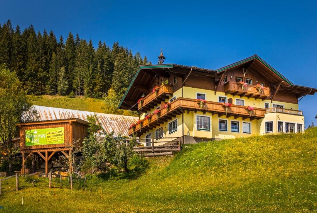 Hinteregghof