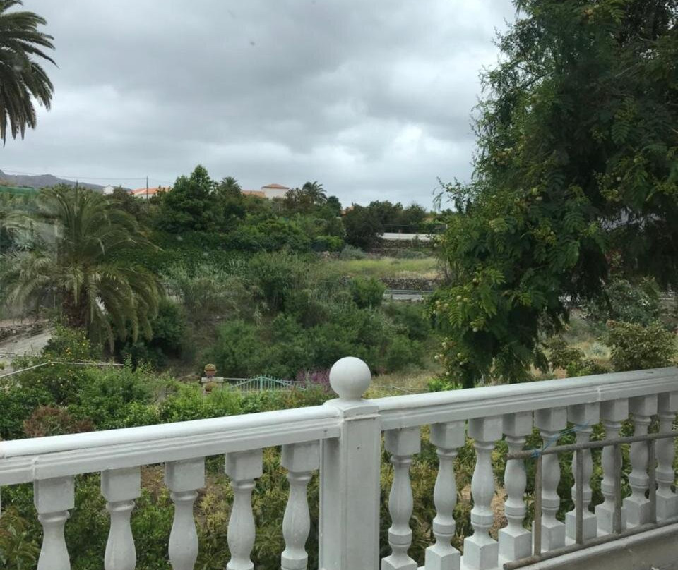 La Socorra Suite