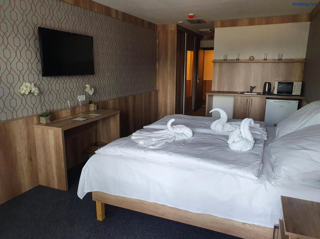 MiniHotel Papa