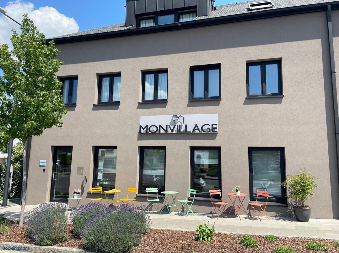 Hotel Monvillage主图
